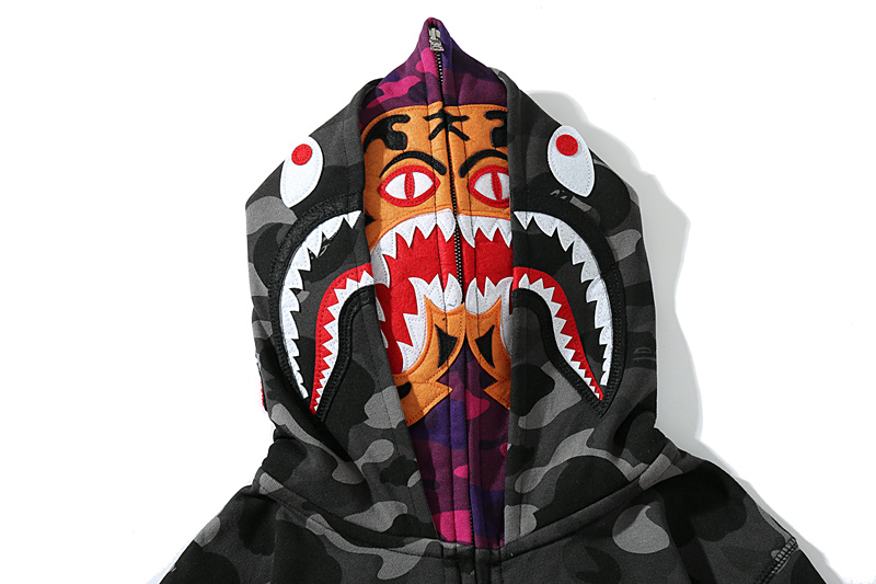 BAPE Shirt 6776#