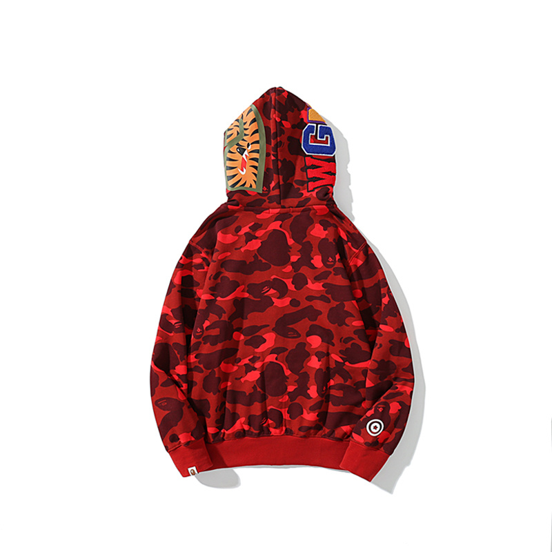 BAPE Shirt 6776#