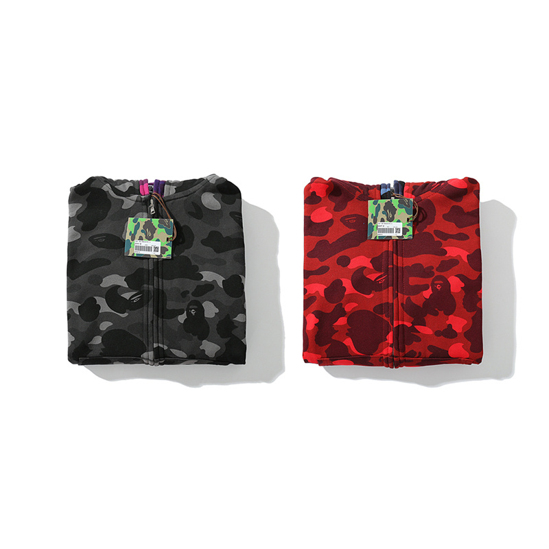 BAPE Shirt 6776#