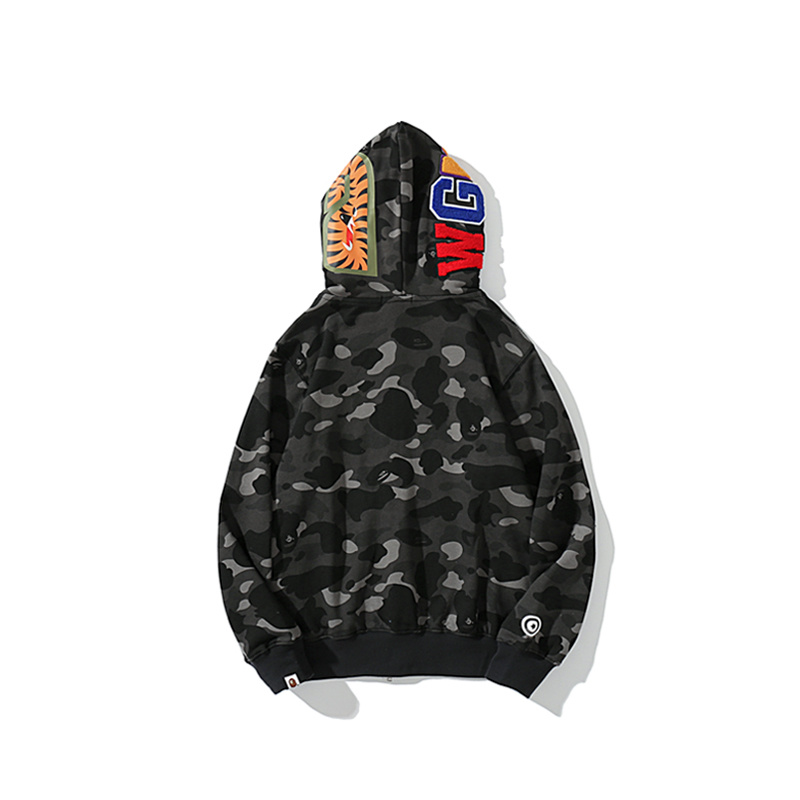 BAPE Shirt 6776#