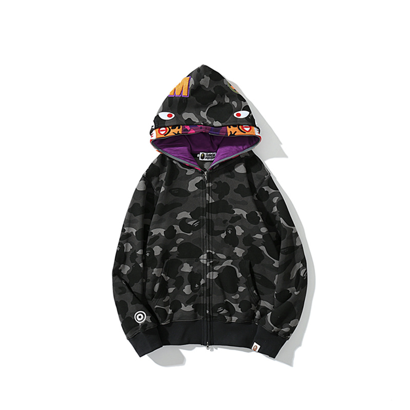 BAPE Shirt 6776#