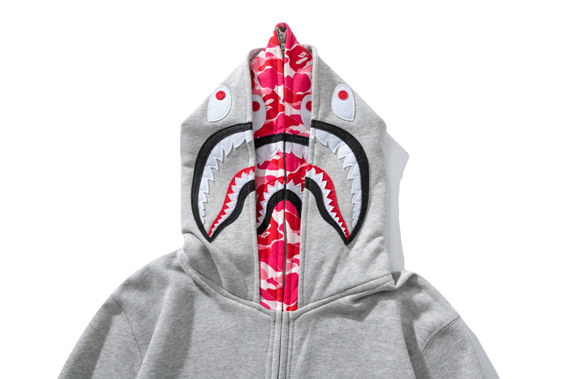 BAPE Shirt 6783#