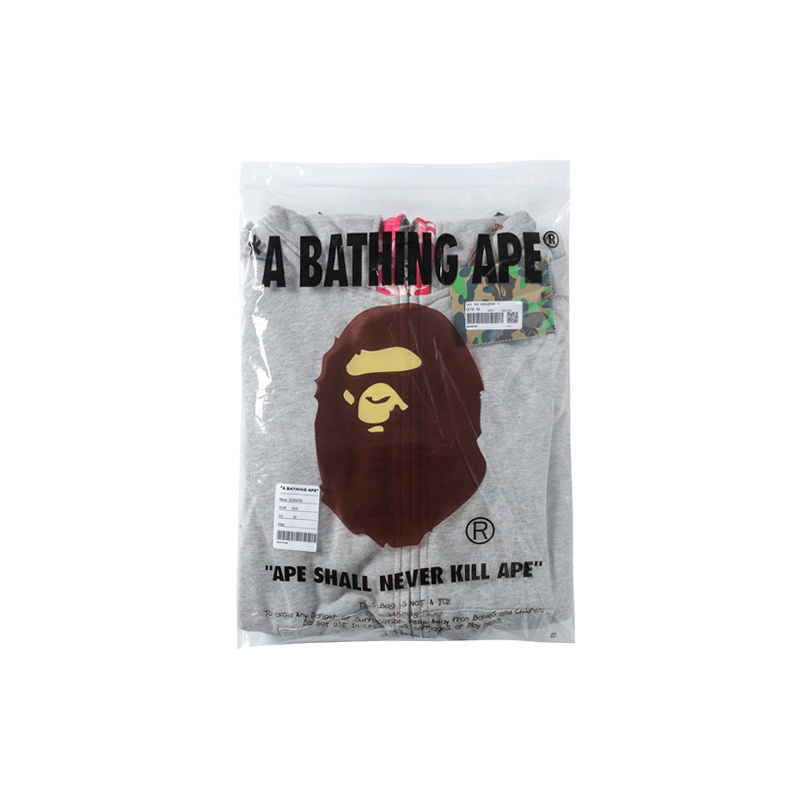 BAPE Shirt 6783#