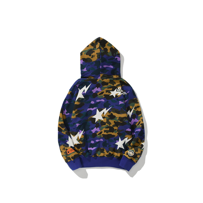 BAPE Shirt 6789#