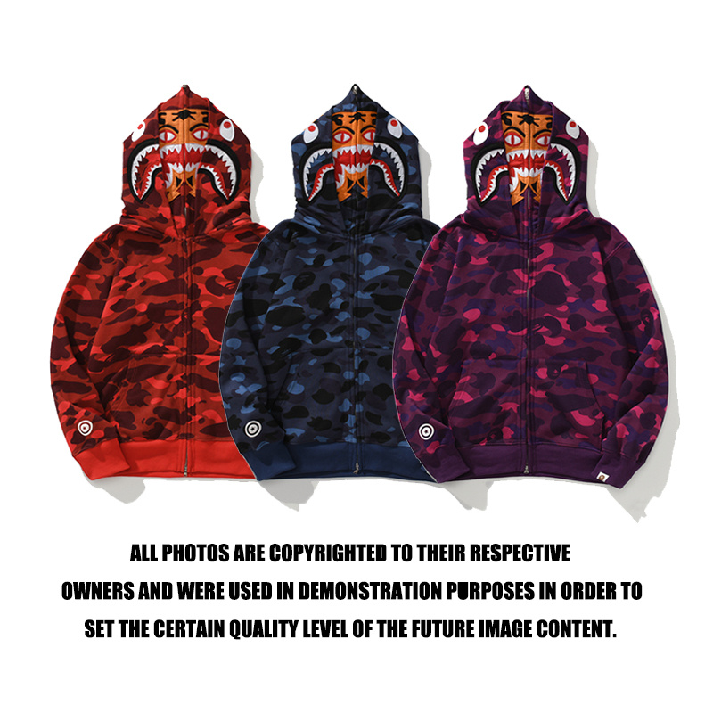 BAPE Shirt 6791#