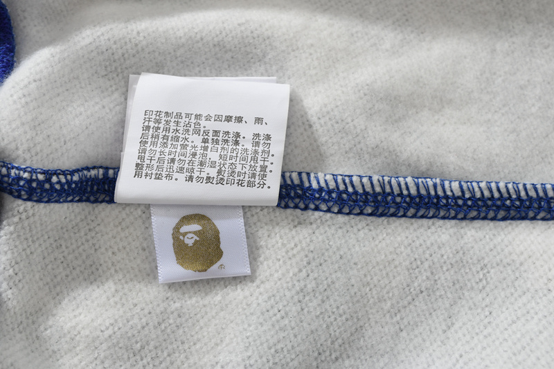 BAPE Shirt 6791#