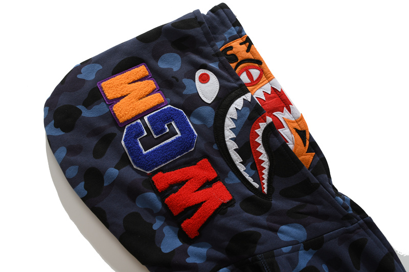 BAPE Shirt 6791#