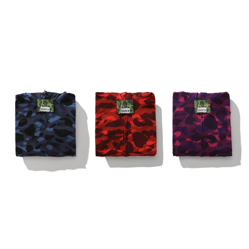 BAPE Shirt 6791#