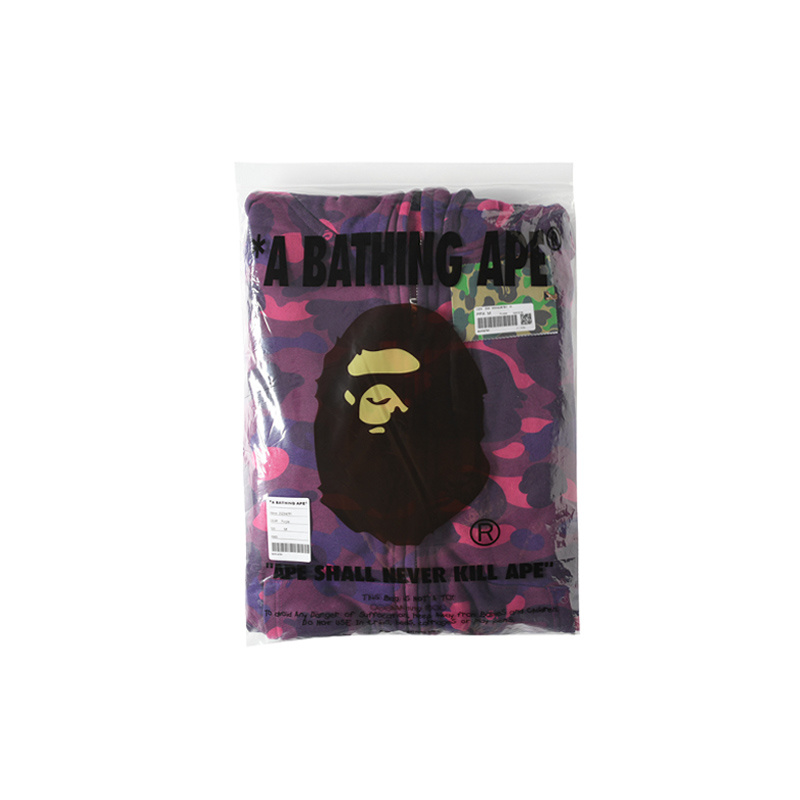 BAPE Shirt 6791#