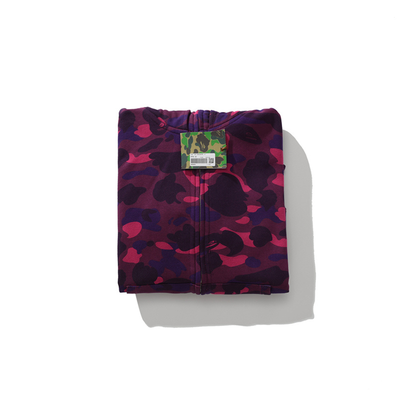 BAPE Shirt 6791#