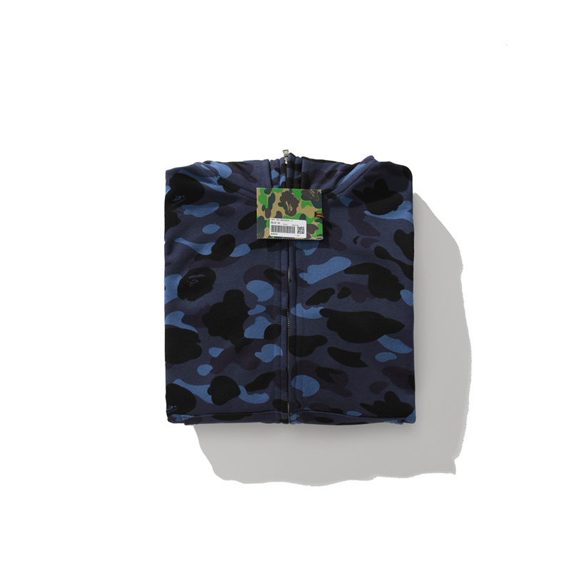 BAPE Shirt 6791#