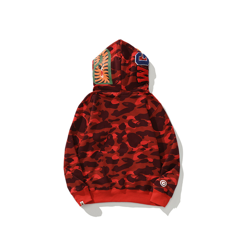 BAPE Shirt 6791#