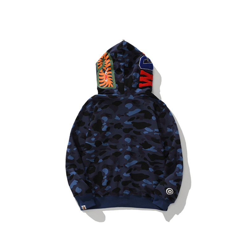 BAPE Shirt 6791#