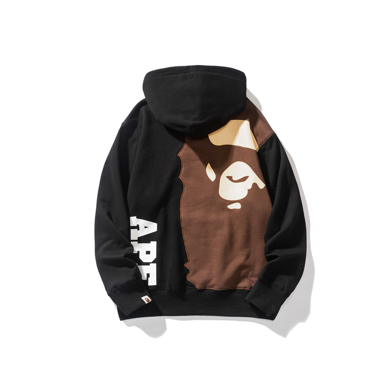 BAPE Shirt 6799#
