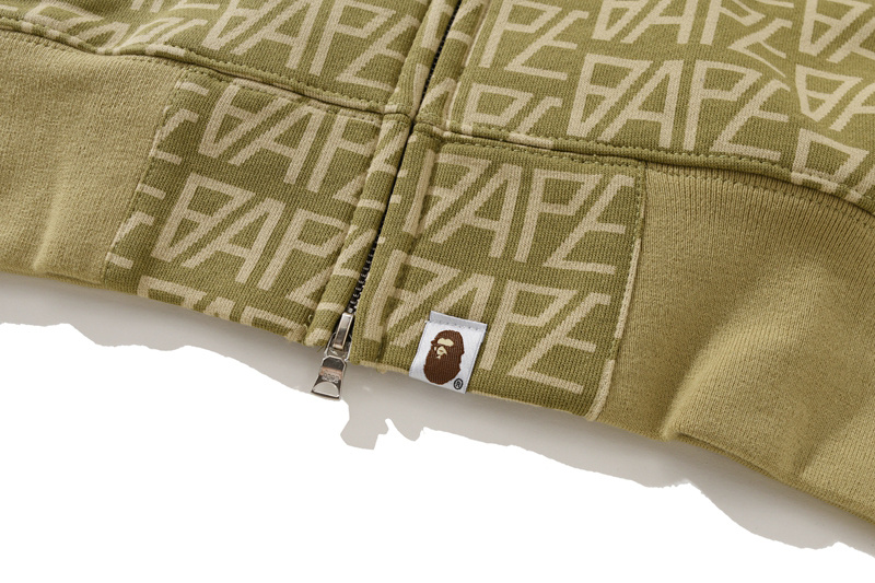 BAPE Shirt 6810#