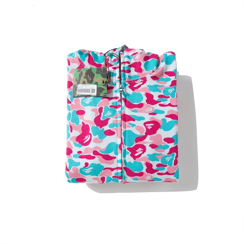 BAPE Shirt 6826#