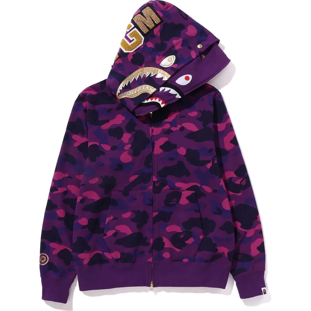 BAPE Shirt 6959#