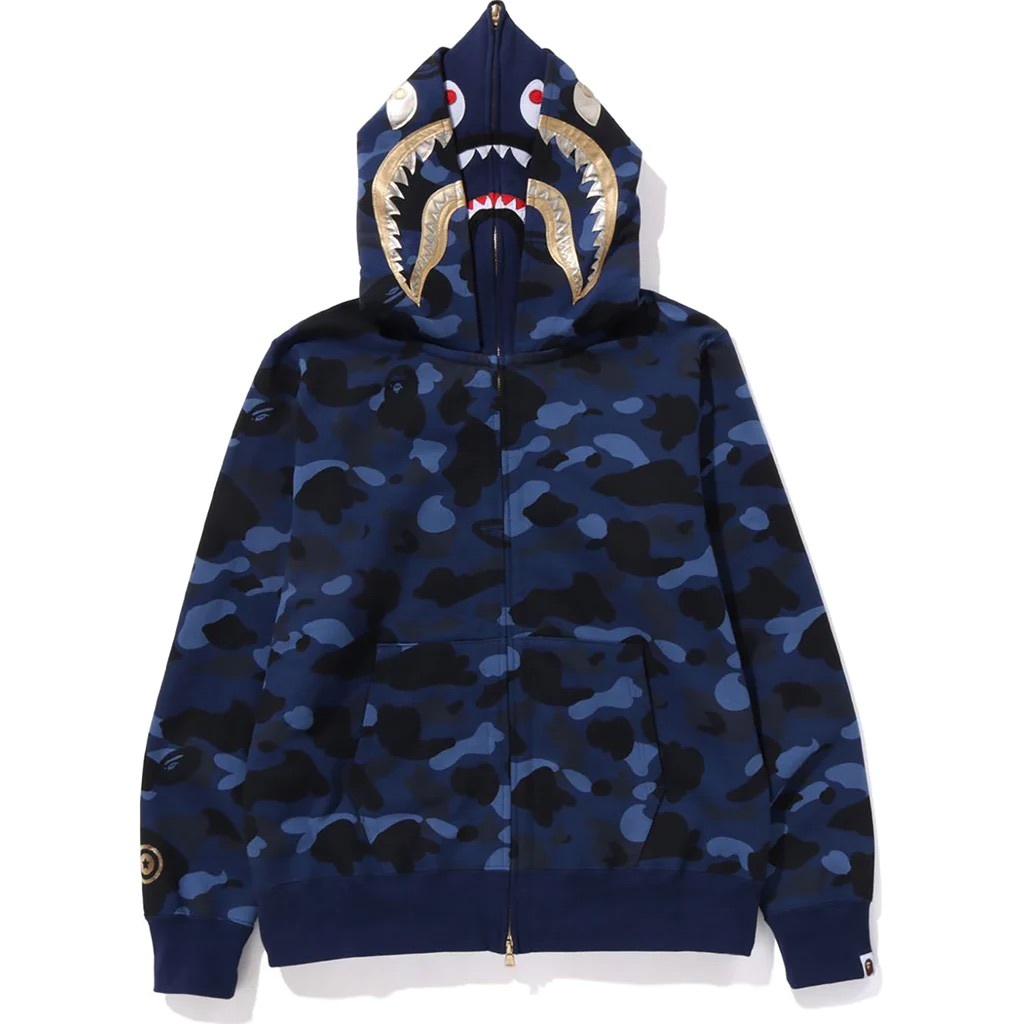 BAPE Shirt 6959#