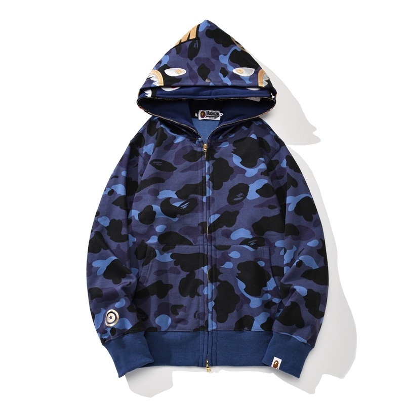 BAPE Shirt 6959#