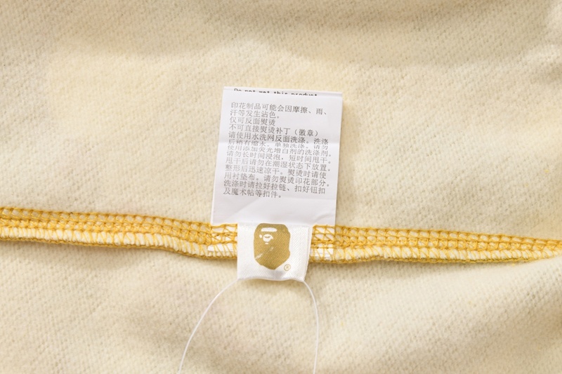 BAPE Shirt 6959#