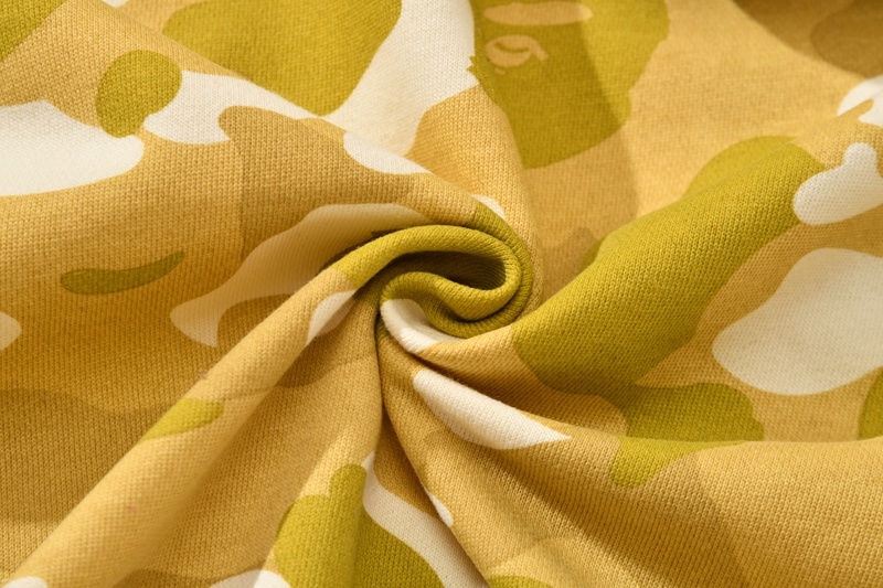 BAPE Shirt 6959#