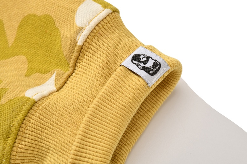 BAPE Shirt 6959#