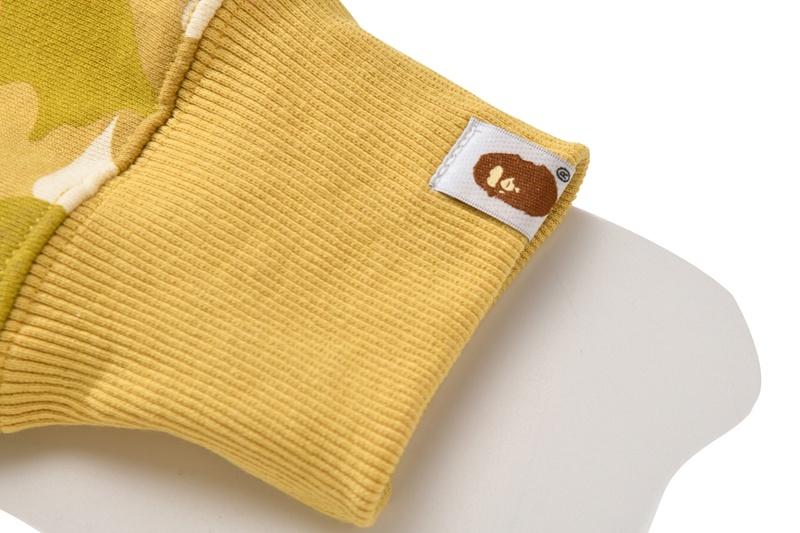 BAPE Shirt 6959#