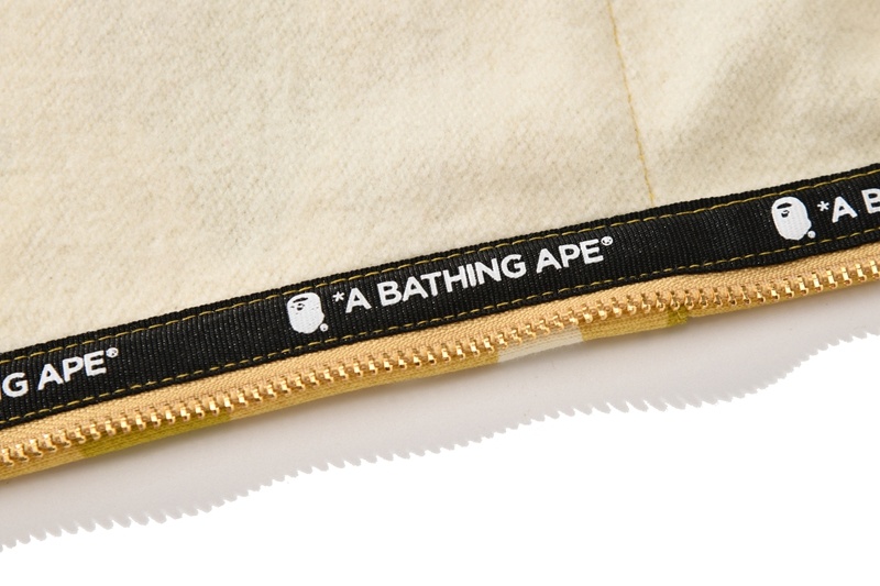 BAPE Shirt 6959#