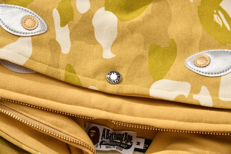 BAPE Shirt 6959#