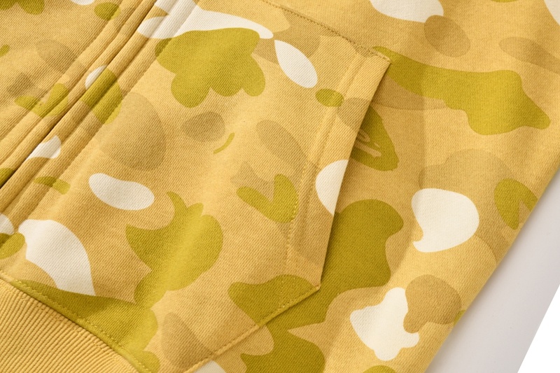 BAPE Shirt 6959#