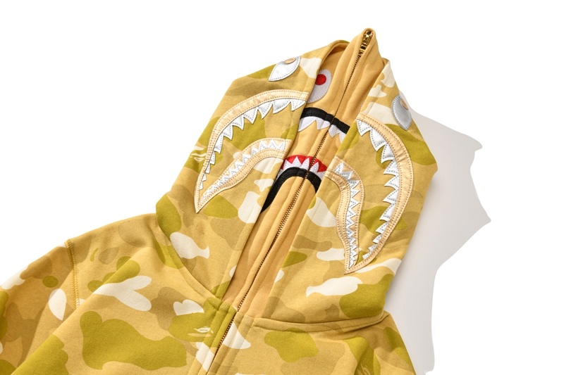 BAPE Shirt 6959#
