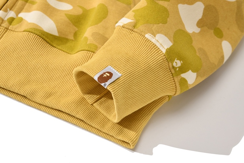BAPE Shirt 6959#
