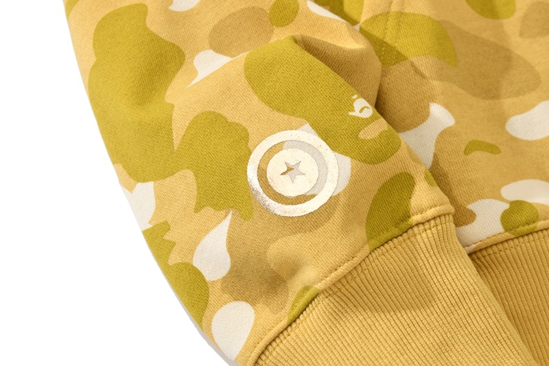BAPE Shirt 6959#