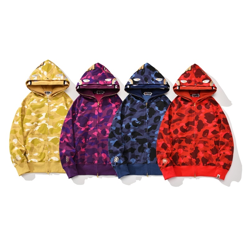 BAPE Shirt 6959#
