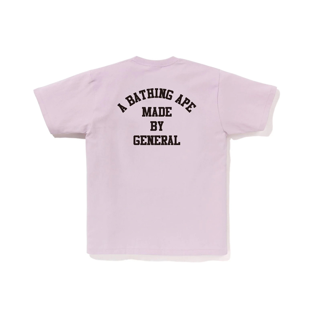 BAPE Shirt 709 BAPE Classic Print T-Shirt