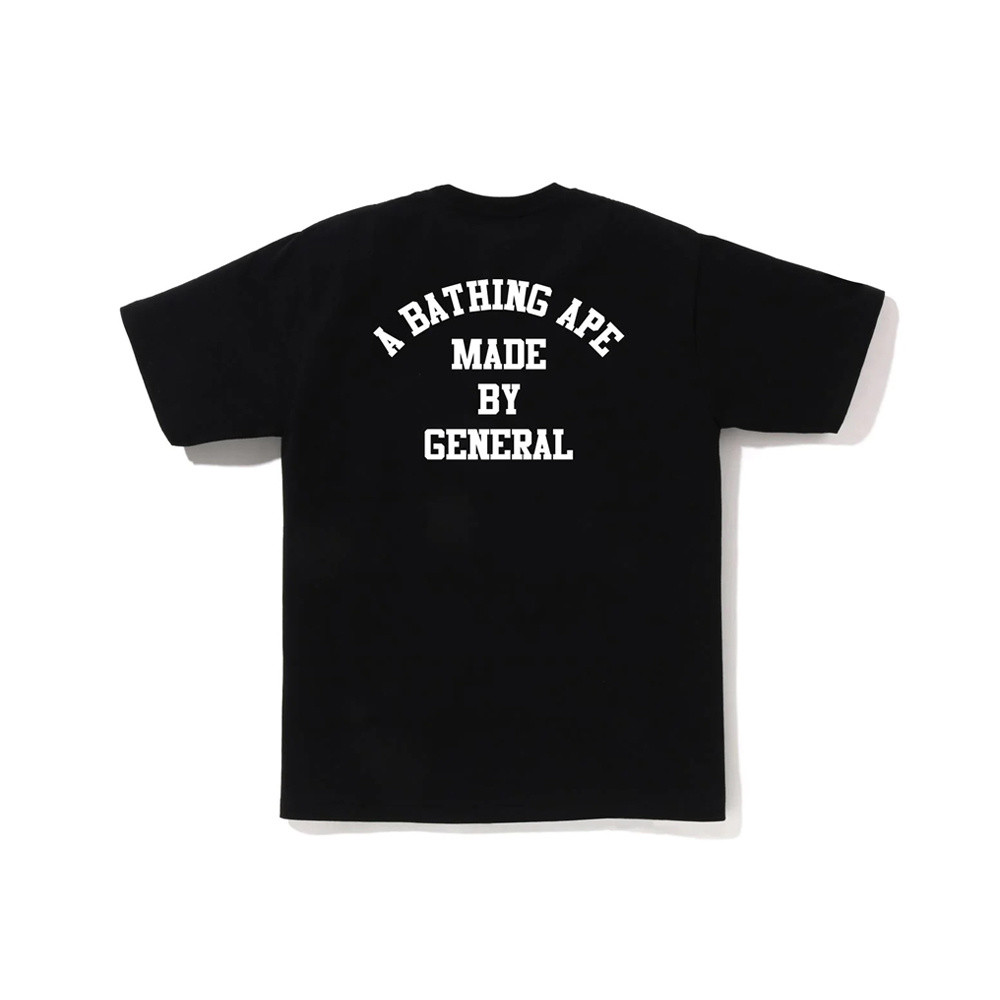 BAPE Shirt 709 BAPE Classic Print T-Shirt
