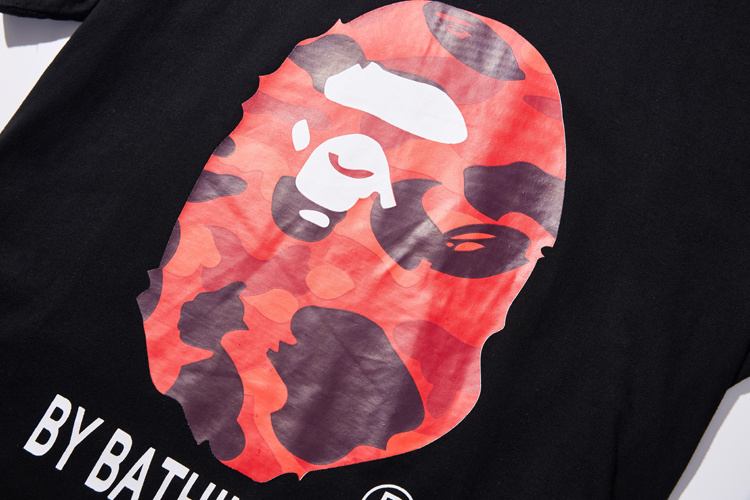 BAPE Shirt 711#