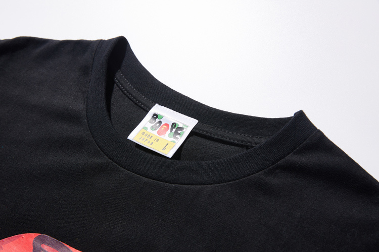 BAPE Shirt 711#