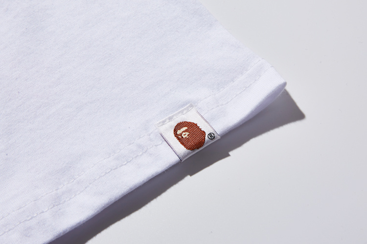 BAPE Shirt 711#