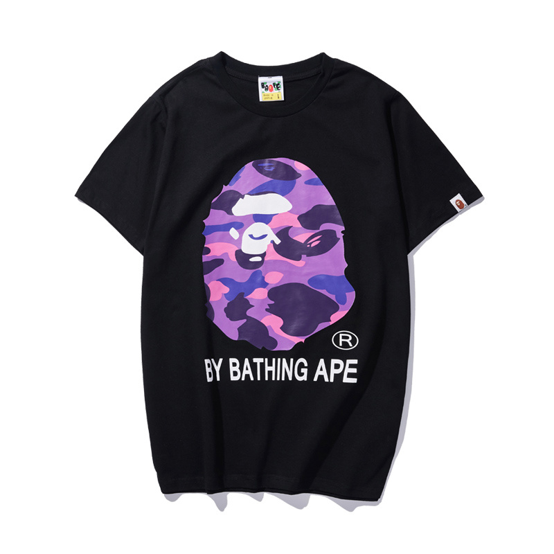BAPE Shirt 711#