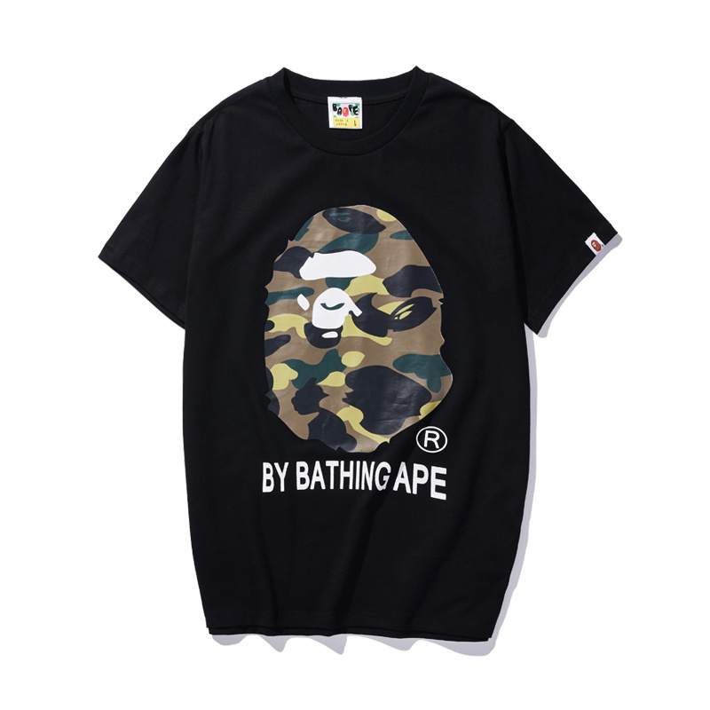 BAPE Shirt 711#