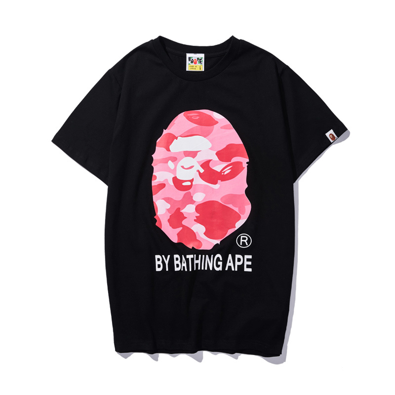 BAPE Shirt 711#
