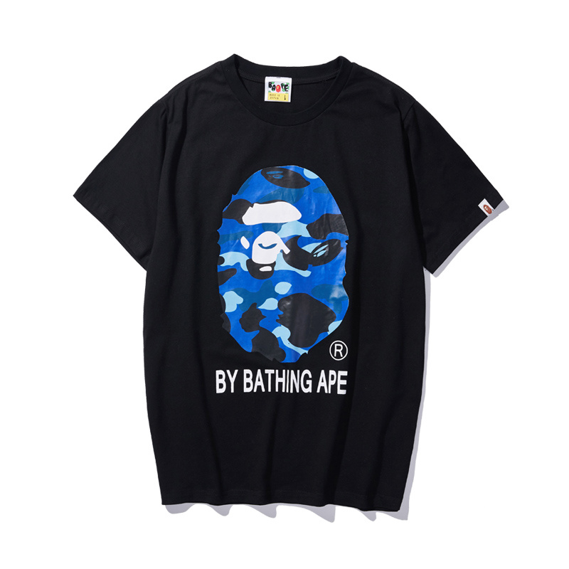 BAPE Shirt 711#