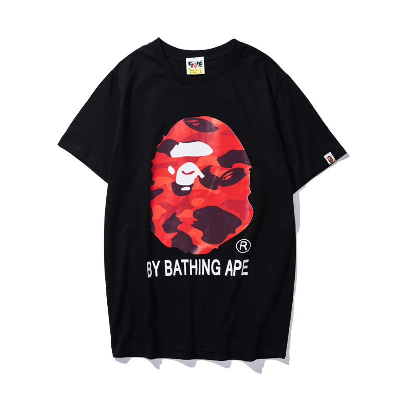BAPE Shirt 711#