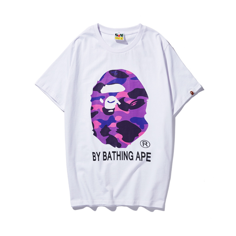BAPE Shirt 711#