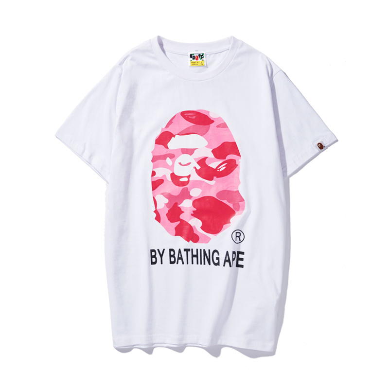 BAPE Shirt 711#