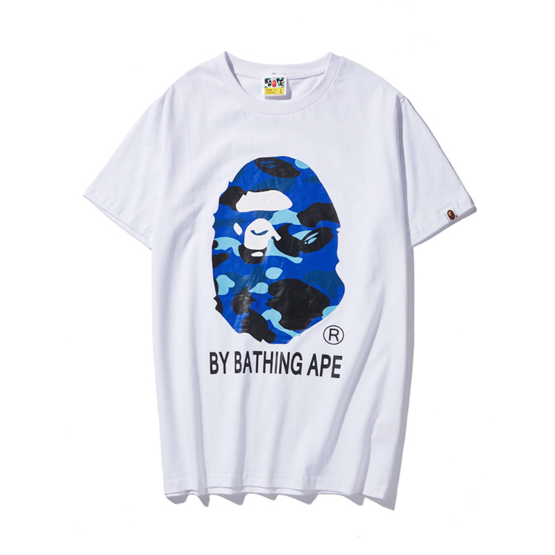 BAPE Shirt 711#