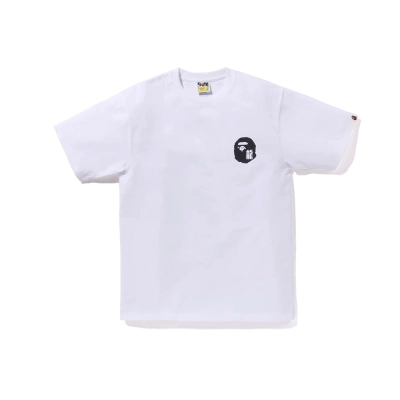 BAPE Shirt 726 BAPE Ape Head Year of the Dragon Limited Print T-Shirt 01
