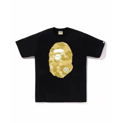 BAPE Shirt 727# 01
