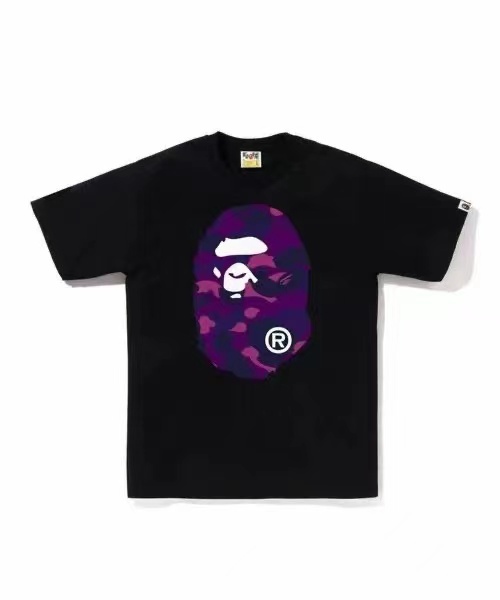 BAPE Shirt 727#